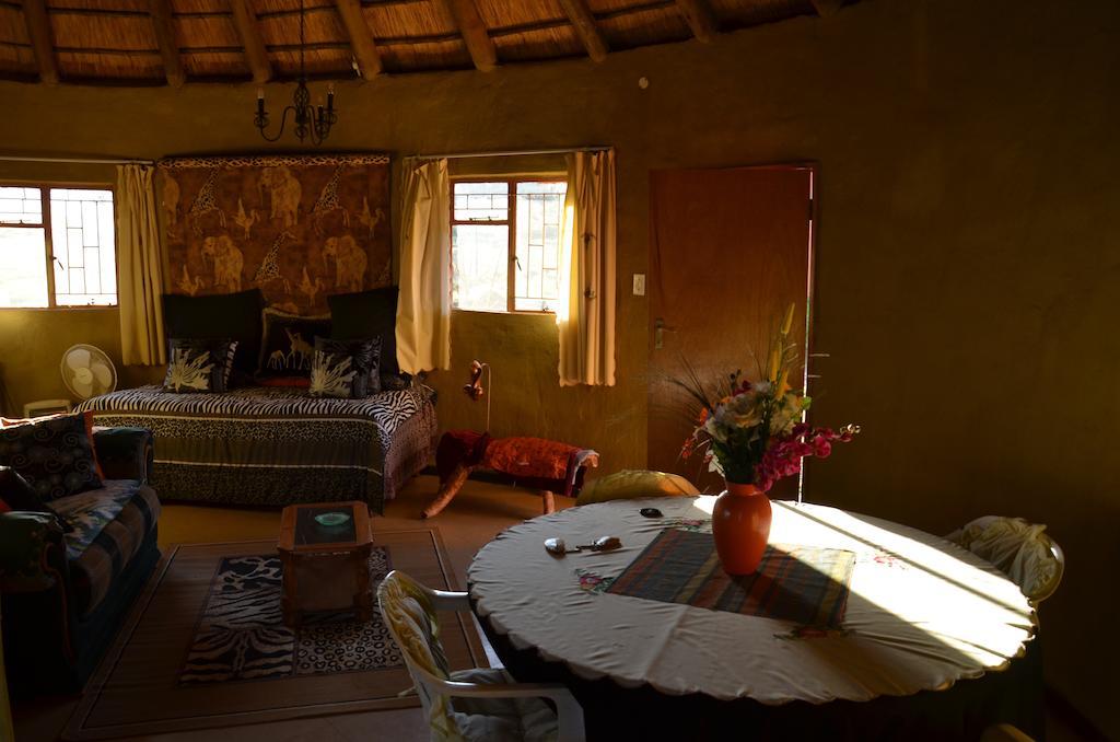 Bama Lodge Rietfontein Esterno foto