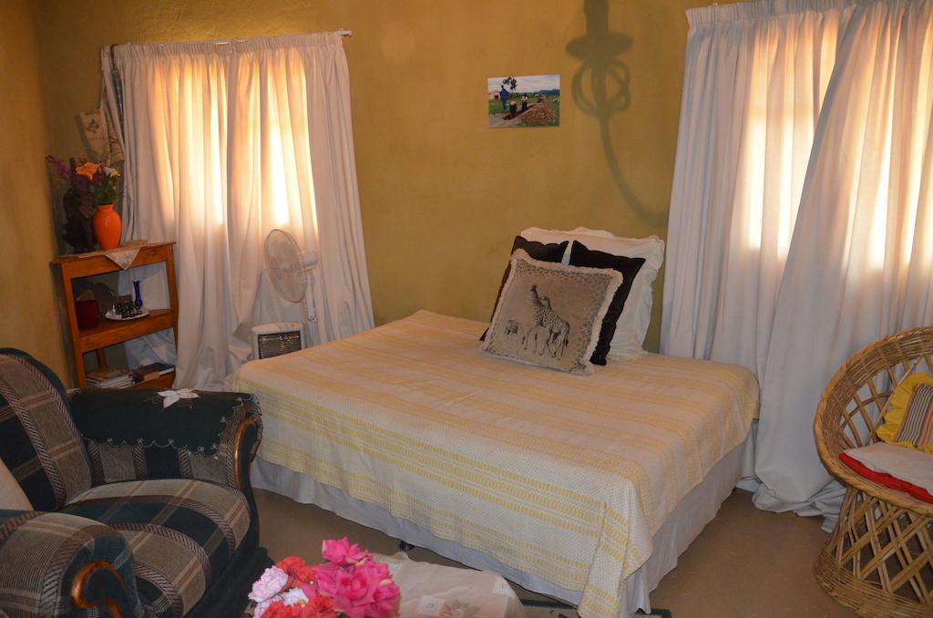 Bama Lodge Rietfontein Camera foto