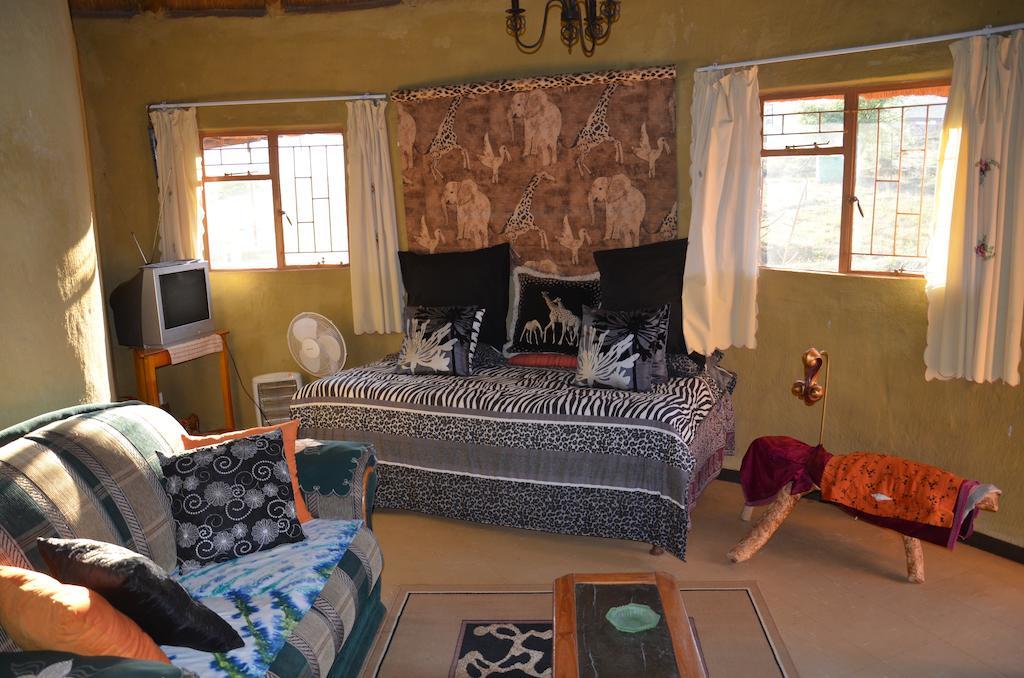 Bama Lodge Rietfontein Camera foto