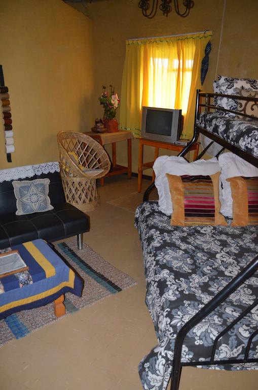 Bama Lodge Rietfontein Esterno foto