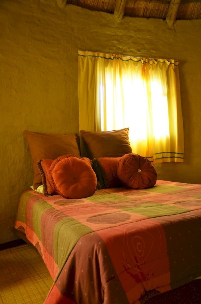 Bama Lodge Rietfontein Esterno foto